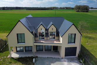 Ma-Cabane - Vente Maison ESVRES, 220 m²