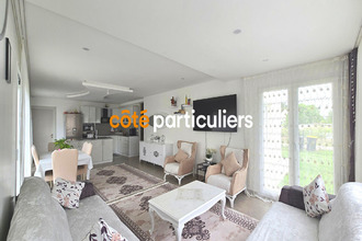 Ma-Cabane - Vente Maison ESVRES, 132 m²