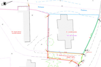 Ma-Cabane - Vente Maison ESVRES, 100 m²