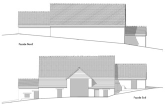 Ma-Cabane - Vente Maison ESVRES, 100 m²