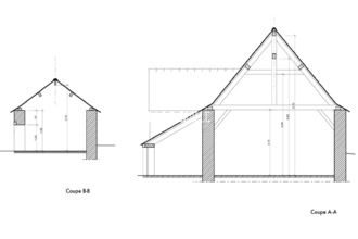Ma-Cabane - Vente Maison ESVRES, 100 m²