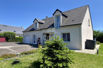 Ma-Cabane - Vente Maison Esvres, 132 m²