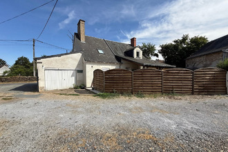 Ma-Cabane - Vente Maison Esvres, 279 m²