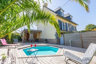 Ma-Cabane - Vente Maison ETABLES-SUR-MER, 111 m²