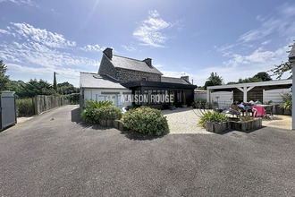 Ma-Cabane - Vente Maison ETABLES-SUR-MER, 124 m²