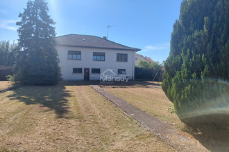 Ma-Cabane - Vente Maison ETAIN, 116 m²