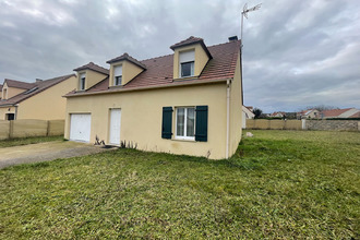 Ma-Cabane - Vente Maison ETAMPES, 90 m²