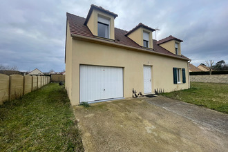 Ma-Cabane - Vente Maison ETAMPES, 90 m²