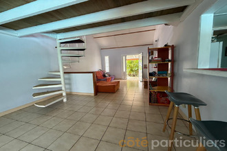 Ma-Cabane - Vente Maison ETANG-SALE, 130 m²