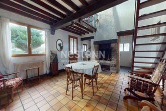 Ma-Cabane - Vente Maison ETAPLES, 117 m²