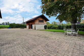 Ma-Cabane - Vente Maison ETAUX, 215 m²