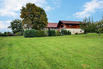 Ma-Cabane - Vente Maison ETAUX, 215 m²