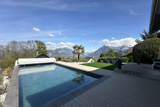 Ma-Cabane - Vente Maison Etaux, 231 m²
