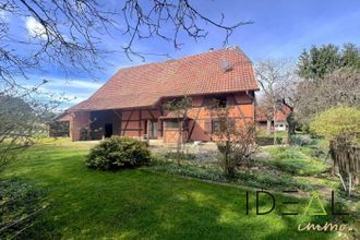 Ma-Cabane - Vente Maison Eteimbes, 136 m²