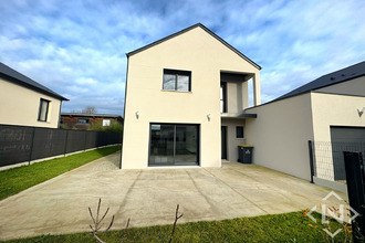 Ma-Cabane - Vente Maison ETERVILLE, 149 m²