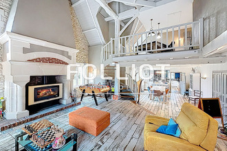 Ma-Cabane - Vente Maison ETERVILLE, 197 m²