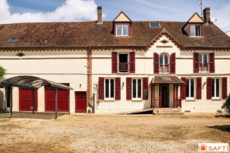 Vente Maison 89510, Etigny France