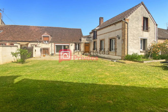 Vente Maison 89510, ETIGNY France