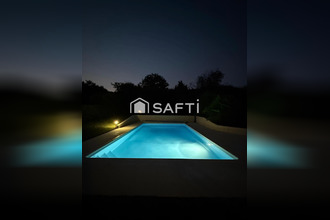 Vente Maison 91450, Etiolles France