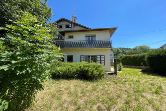 Ma-Cabane - Vente Maison ETIVAL, 110 m²