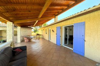 Ma-Cabane - Vente Maison ETOILE-SUR-RHONE, 132 m²