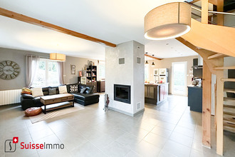 Ma-Cabane - Vente Maison ETOUVANS, 208 m²