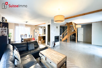 Ma-Cabane - Vente Maison ETOUVANS, 208 m²