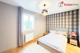 Ma-Cabane - Vente Maison ETOUVANS, 208 m²