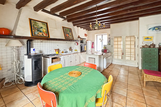 Ma-Cabane - Vente Maison ETRECHY, 110 m²