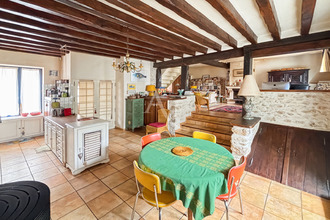 Ma-Cabane - Vente Maison ETRECHY, 110 m²