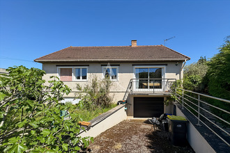 Ma-Cabane - Vente Maison ETRECHY, 82 m²