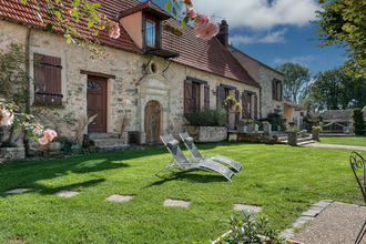 Ma-Cabane - Vente Maison ETRECHY, 210 m²