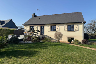 Ma-Cabane - Vente Maison ETRELLES, 122 m²
