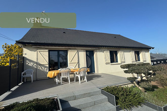 Ma-Cabane - Vente Maison ETRELLES, 122 m²