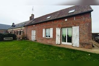 Ma-Cabane - Vente Maison ETREPAGNY, 90 m²