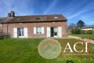 Ma-Cabane - Vente Maison ETREPAGNY, 90 m²