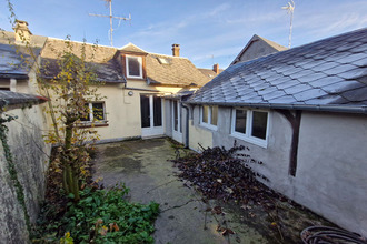 Ma-Cabane - Vente Maison ETREPAGNY, 0 m²