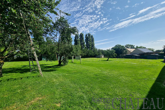 Ma-Cabane - Vente Maison ETREPAGNY, 165 m²