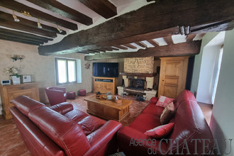 Ma-Cabane - Vente Maison ETREPAGNY, 165 m²