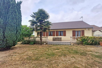 Ma-Cabane - Vente Maison ETREPAGNY, 95 m²