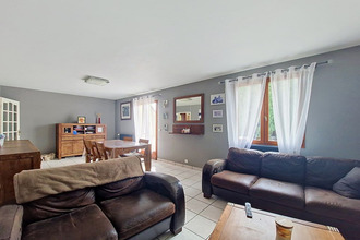 Ma-Cabane - Vente Maison ETREPAGNY, 95 m²