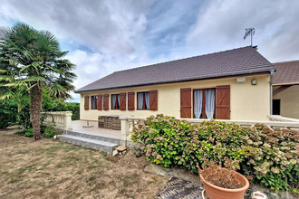 Ma-Cabane - Vente Maison ETREPAGNY, 95 m²