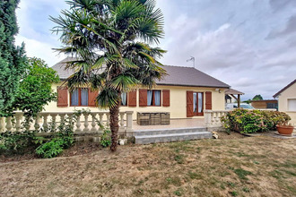 Ma-Cabane - Vente Maison ETREPAGNY, 95 m²