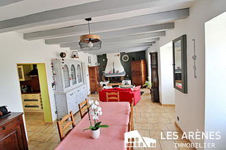 Ma-Cabane - Vente Maison ETRICHE, 122 m²