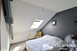 Ma-Cabane - Vente Maison ETRICHE, 122 m²