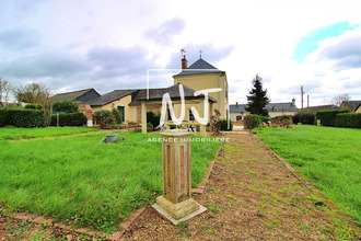 Ma-Cabane - Vente Maison ETRICHE, 150 m²