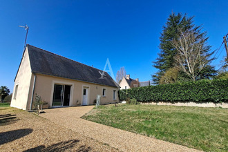 Ma-Cabane - Vente Maison ETRICHE, 120 m²