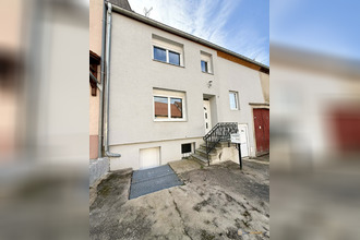 Ma-Cabane - Vente Maison Etting, 146 m²