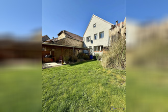 Ma-Cabane - Vente Maison Etting, 146 m²