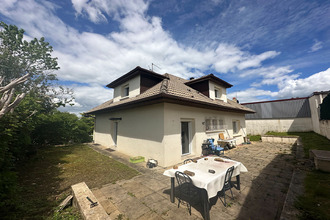 Ma-Cabane - Vente Maison ETUPES, 112 m²